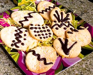 Easter Cookies