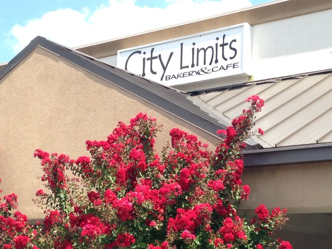 City Limits Bakery & Cafe