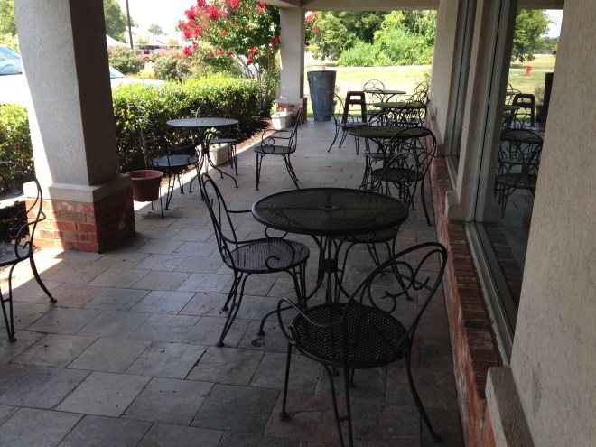 City Limits Bakery & Cafe