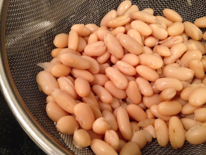 cannellini beans