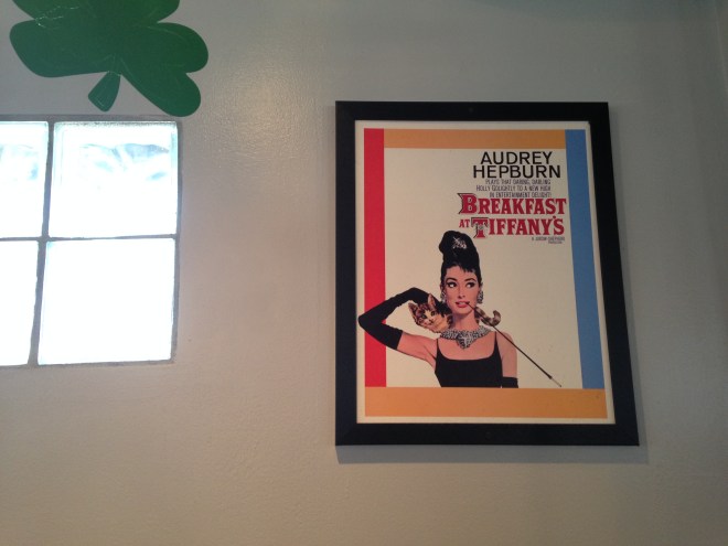 breakfast at Noshville