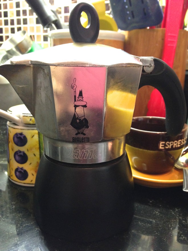 Bialetti Moka-Express
