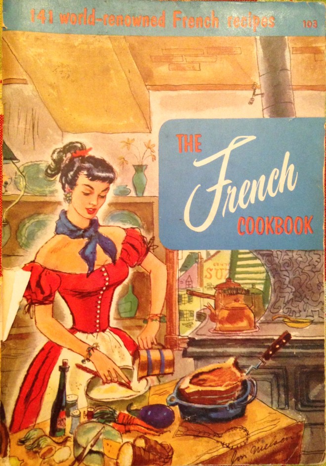 French Cookbook