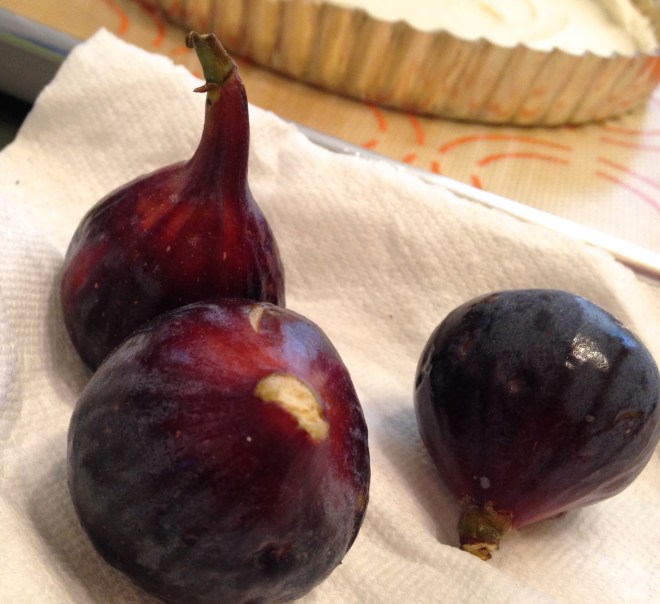 black figs