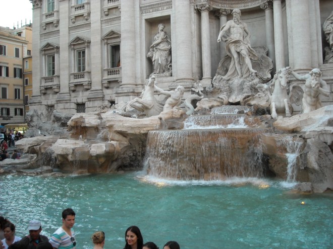 Trevi