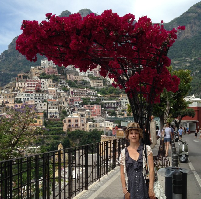 Positano
