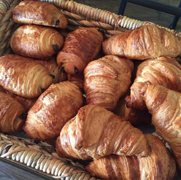 photo compliments of Little Gourmand