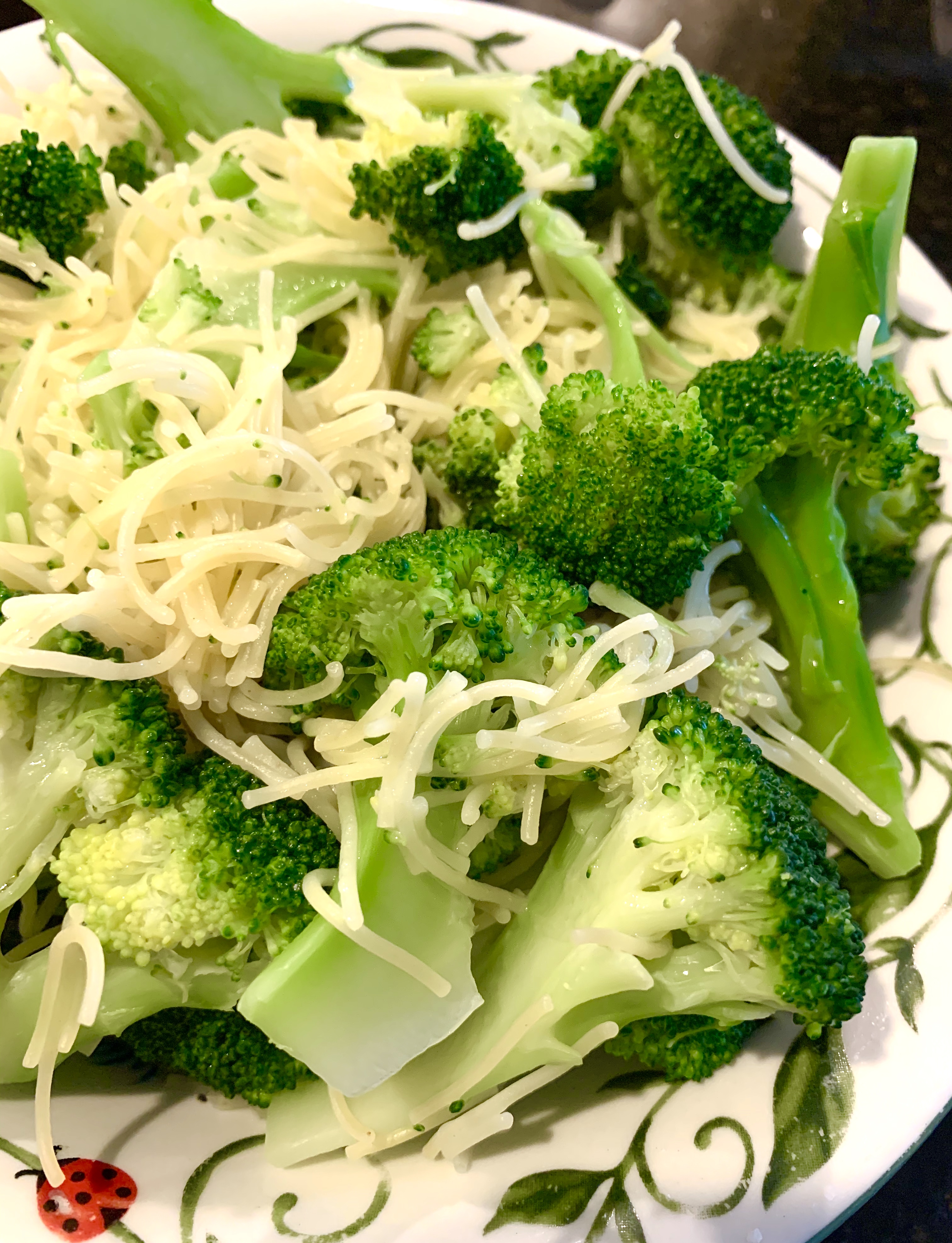 Vege Broccoli