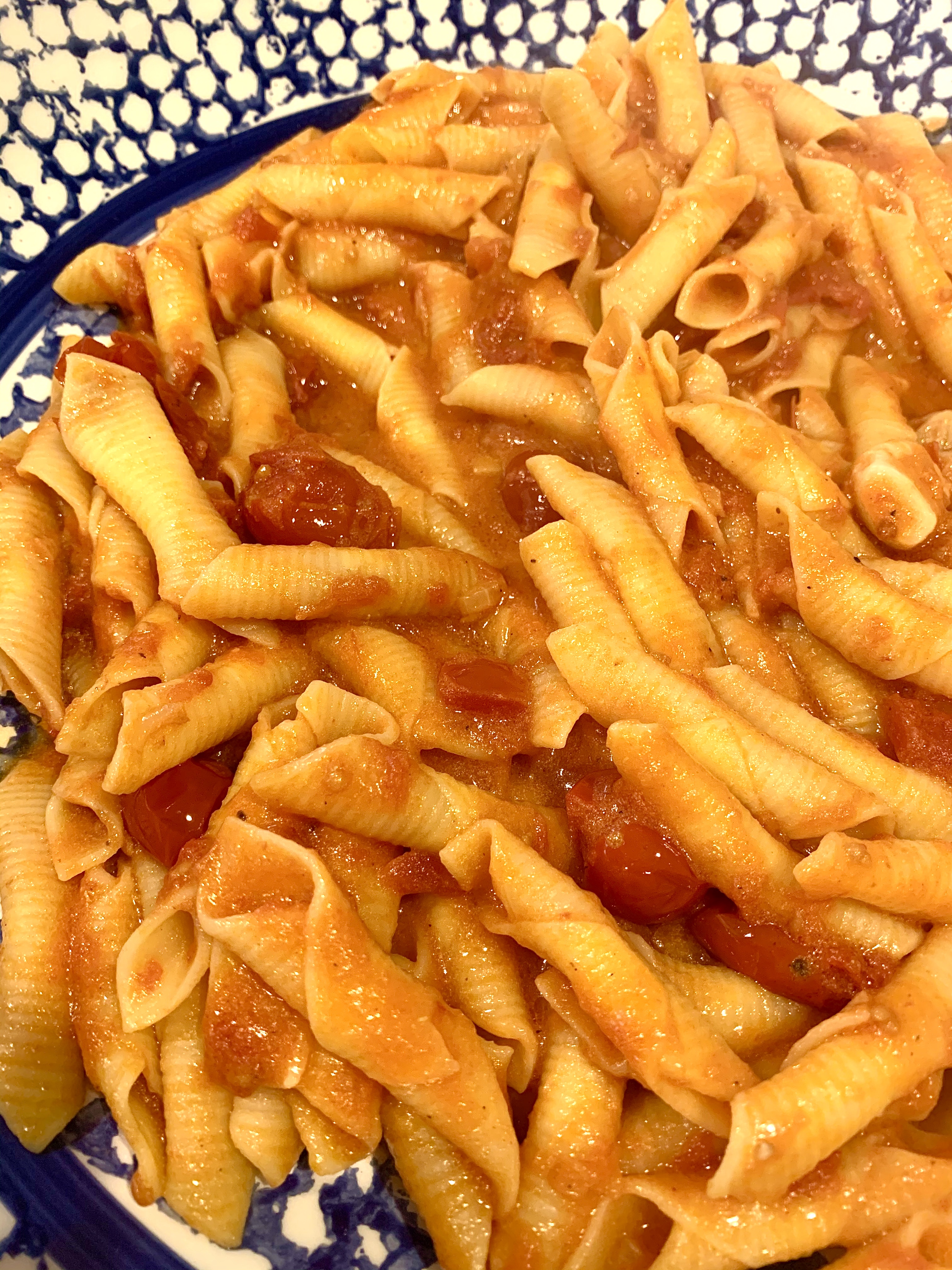 VodkaPasta